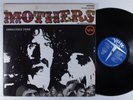 MOTHERS OF INVENTION Absolutely Free VERVE LP VG+ gatefold frank zappa ja