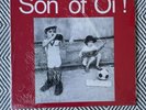 Various Artists - Son Of Oi - Great Skinhead Punk Oi Compilation LP NM IN SHRINK
