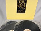 LP THE BAND The Last Waltz (ORIGINAL 3LP Vinyl, No inserts, 3WS-3146) NM/VG