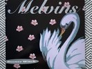 Melvins Stoner Witch Pink Vinyl LP   82704-1 NM rare Nirvana Rare vinyl