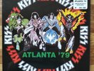 KISS LP 
