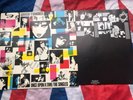Siouxsie & The Banshees/Once Upon A Time/singles Vinyl LP Ex.