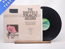 Robbie Buchanan - The Sheffield Track Record - LP Vinyl Record - NM/NM