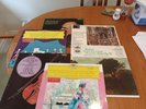 1st edition records. DGG SLPM ASD DECCA SXL all excellent.