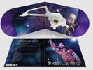 Prince - Rock In Rio 1991.   NEW 2-LP     Purple  Vinyl   in seal