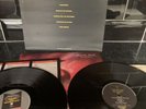 Depeche Mode Black Celebration ORIG UK Mute & Speak & Spell Orig Albums