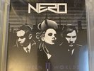 Between II Worlds by Nero (Record, 2015) New and Sealed SUPER RARE