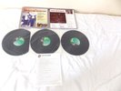 Sheffield Lab Analog 2 Track 3 Lp Record Box Set The Moscow Sessions TLP1000 E