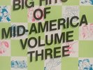 Various – Big Hits Of Mid-America Volume Three 1979 Punk Comp. EX  2xVinyl LP 19