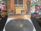 BRANDON FLOWERS Flamingo VG+ VINYL W/HYPE STICKER RARE THE KILLERS