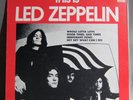 Led Zeppelin- This is Led Zeppelin (Atlantic EPA 220) Australian EP
