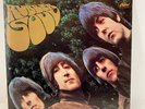The Beatles - Rubber Soul  Vinyl -ST 2442, Used
