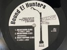 Bound E  Hunters 