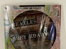 The Beatles - Abbey Road Picture Vinyl, Used