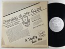 Changing Of The Guard 