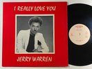 Jerry Warren 