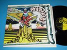 Mythos / Same (GER 1998, Think Progressive TPLP 1.811.034) - 180g LP