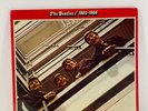 The Beatles -  1962-1966  PCS 7171 -RED Vinyl , Used