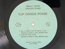 Top Choice Posse 