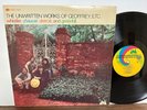 Whistler, Chaucer, Detroit & Greenhill Unwritten Works of . . OG US SALES ONLY