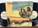 Guided By Voices Under The Bushes Under The Stars 2LP 1996 OG  US SALES ONLY