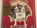 Status Quo Dog Of Two Head 12” Red Vinyl Record Store Day Low number