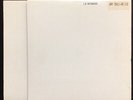 Doors L.A. Woman Test Pressing Analogue Production