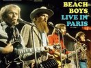Beach Boys Live In Paris 1969 LP Vinyl NEW