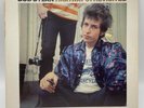 Bob Dylan Highway 61 Lp Record Vg+ 12”