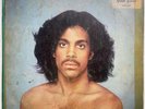 Prince - I wanna be your lover - Zambia press / BSK 3366