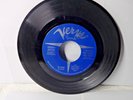HOWARD GUYTON - I WATCHED YOU SLOWLY SLIP AWAY VERVE #VK10386 - NORTHERN SOUL 45