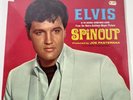 Elvis Presley Spinout Soundtrack LP RCA AFL1-2560 Vinyl Record US New Sealed