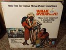 WILLIE DYNAMITE blaxploitation sndtrk LP SEALED soul funk J J JOHNSON m. reeves