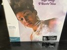 Aretha Franklin I Never Loved A Man The Way I Love You Vinyl Me Please SEALED