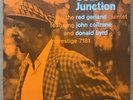 RED GARLAND QUINTET Soul Junction JAPAN REISSUE LP 1984 PRESTIGE VIJ-232