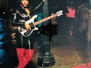 RICK JAMES - Street Songs - Vinile Nero (Black Vinyl)