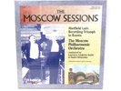 The Moscow Sessions: Sheffield TLP-1000-3LP Collector's Set - Brand New