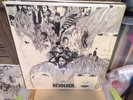 RARE SEALED THE BEATLES REVOLVER MONO ORIGINAL PRESSING