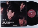 ROLLING STONES Out Of Our Heads LONDON LP mono 1st pressing j