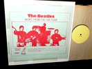 THE BEATLES MORE FROM THE FAB FOUR WIZARDO RECORDS NEAR MINT