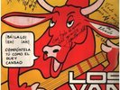 LP Los Van Van El Baile Del Buey Cansao SIGNED // +BOOKLET (SIGNED) NEAR MINT