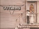 The Outlaws Outlaws NEAR MINT Arista Vinyl LP