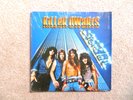 Killer Dwarfs Stand Tall Vinyl Grudge GR 0954 Record