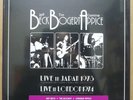 Beck, Bogert & Appice - Live 1973 & 1974 [Grape Colored Vinyl Box Set 4-LP] NEW