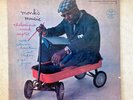 THELONIOUS MONK: Monk's Music LP Riverside RLP 12-242 mono DG 1st label