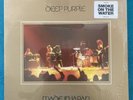 Deep Purple Made In Japan Vinyl Sealed With Rare Hype Sticker 1st Pressing Mint