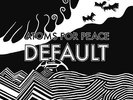 Atoms For Peace Default (Vinyl)