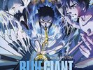 Hiromi Blue Giant (Vinyl) 12