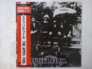 Apryl Fool  Columbia AX-7444 Japan  VINYL LP OBI