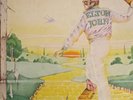 ELTON JOHN GOODBYE YELLOW BRICK ROAD VINYL 2 SET LP 